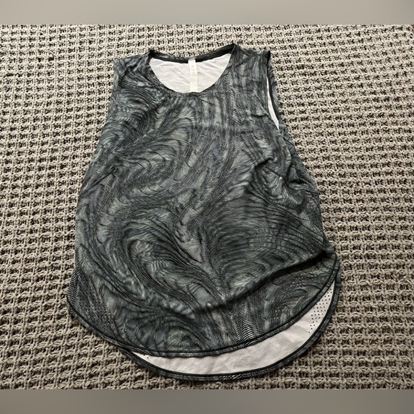Lululemon Sleeveless Tank Top - Picture 1 of 4